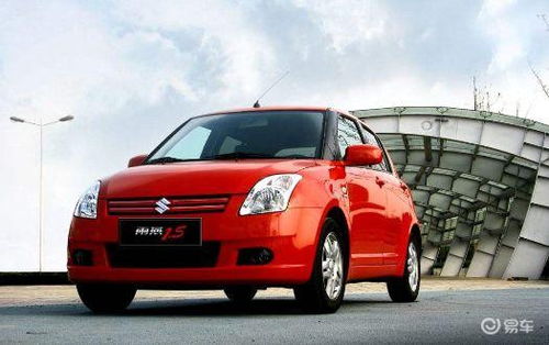 铃木汽车排气造价多少