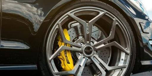 汽车报废轮毂利润多少