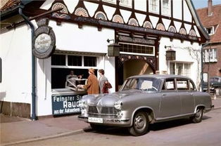 德国多少汽车厂