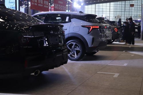 西安汽车多少辆2021