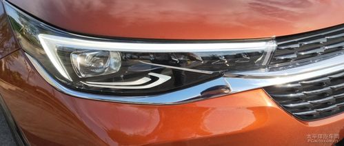 燃油版大汽车排量多少 燃油版大汽车排量多少