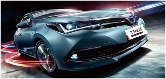 油混汽车续航多少