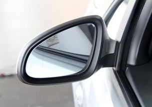 小汽车后视镜多少尺寸