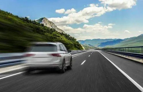 高速汽车能跑多少公里