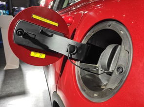 西安还有多少甲醇汽车