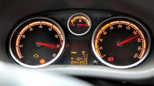 汽车年久油耗多少正常 汽车年久油耗多少正常