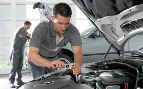 汽车换理由需要多少