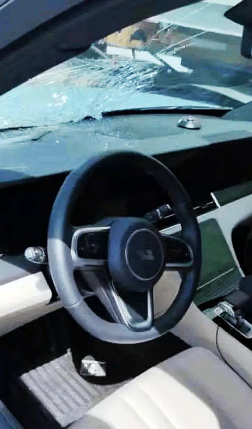 汽车气囊全开多少公里