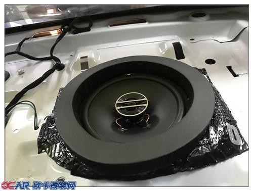 吉利汽车喇叭多少电压