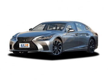 汽车凌志价格多少