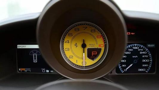 汽车多少转速爆炸