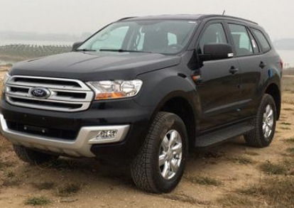 福特汽车多少公里报废