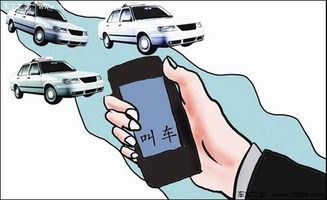 汽车打车补贴是多少 汽车打车补贴是多少