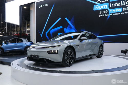 小鹏汽车利息多少 小鹏汽车利息多少