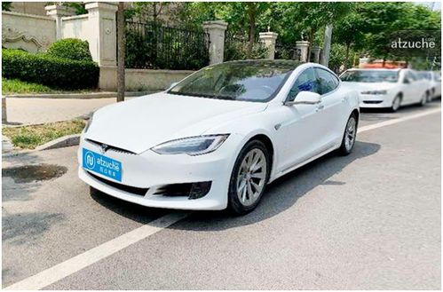 特斯拉汽车电池多少安培 特斯拉汽车电池多少安培