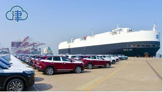 汽车创新港多少企业 汽车创新港多少企业