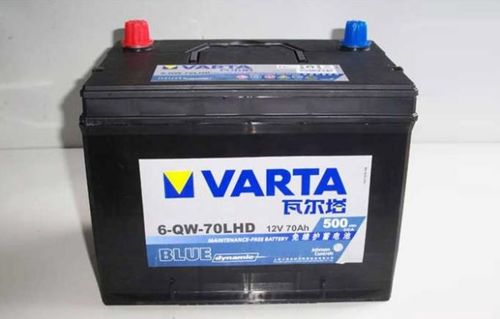 汽车电瓶容量剩下多少 汽车电瓶容量剩下多少