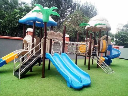 汽车滑梯多少钱 汽车滑梯多少钱