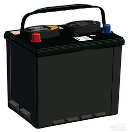 汽车电瓶放电多少毫安 汽车电瓶放电多少毫安