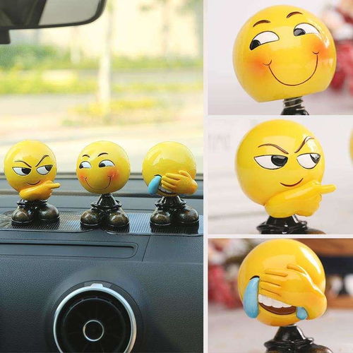 汽车摆件多少斤最好 汽车摆件多少斤最好