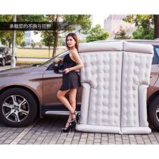 汽车充汽床多少