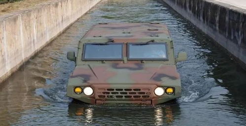 猛士汽车自重多少吨 猛士汽车自重多少吨