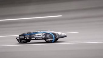 汽车磁铁能跑多少公里