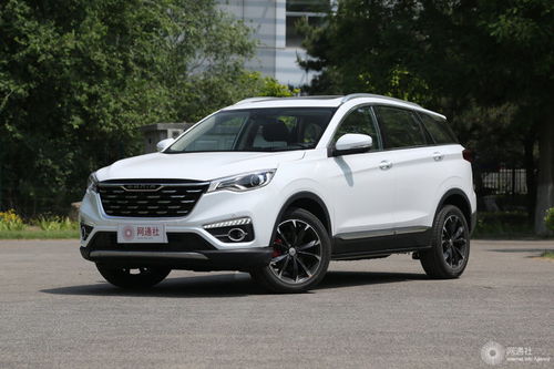 森耀汽车多少价位