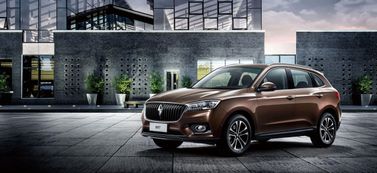 有多少牌子的汽车