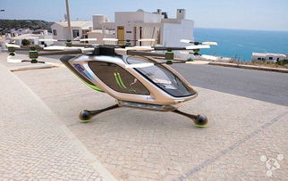 喷气飞行汽车多少公里