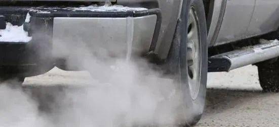 汽车冷起动温度多少 汽车冷起动温度多少