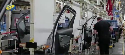 多少汽车厂关闭