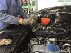 汽车机油多少公里红 汽车机油多少公里红