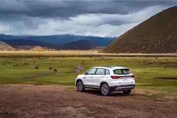 汽车多少t耗油低