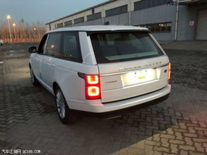 云杉汽车多少钱 云杉汽车多少钱