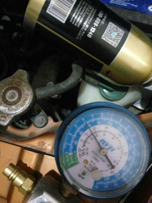 汽车水压多少算正常