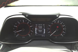 汽车液压显示多少正常