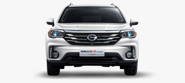 汽车股有多少种