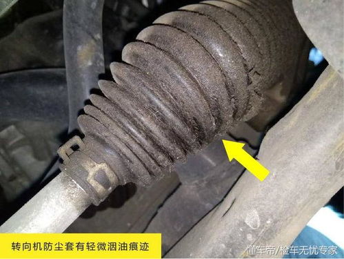 汽车油管有多少油