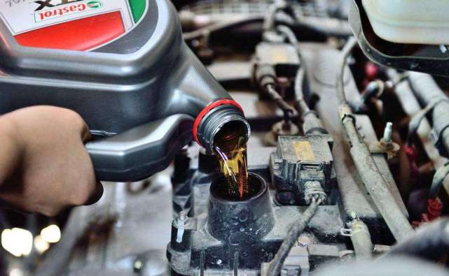 汽车汽油可以装多少 汽车汽油可以装多少