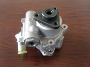 汽车助力泵流量多少 汽车助力泵流量多少