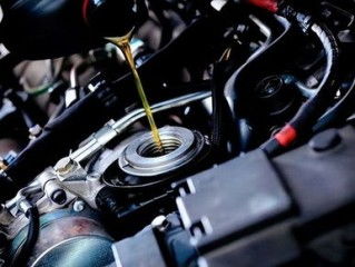 汽车机油能开多少公里