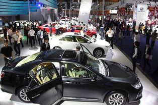 汽车几个点是多少