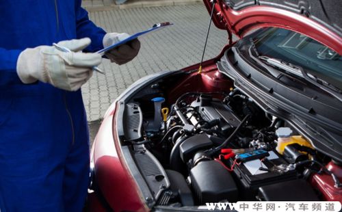 中华汽车多少公里保养 中华汽车多少公里保养