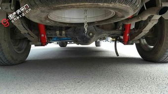 汽车减震多少角度好 汽车减震多少角度好