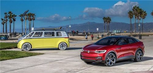 大众充电汽车售价多少 大众充电汽车售价多少