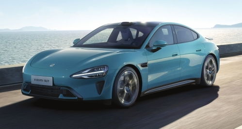 小米汽车多少台下线