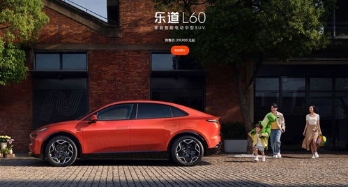 乐道汽车预售量多少