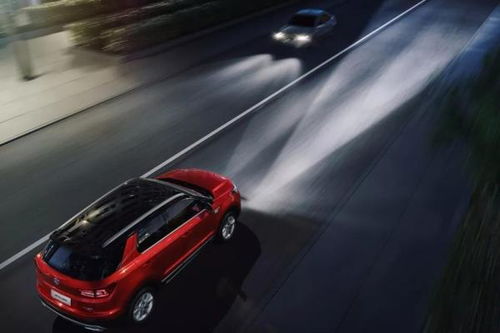 汽车近光灯数值多少正常 汽车近光灯数值多少正常