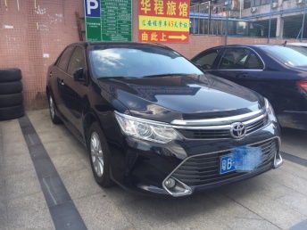 深圳东莞汽车月租多少